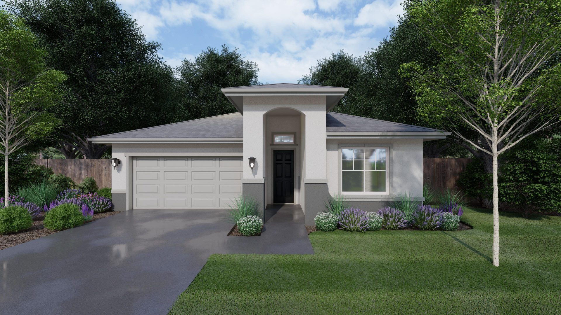 Adley at Enclave at Cordelia Discover New Homes in Fairfield, CA